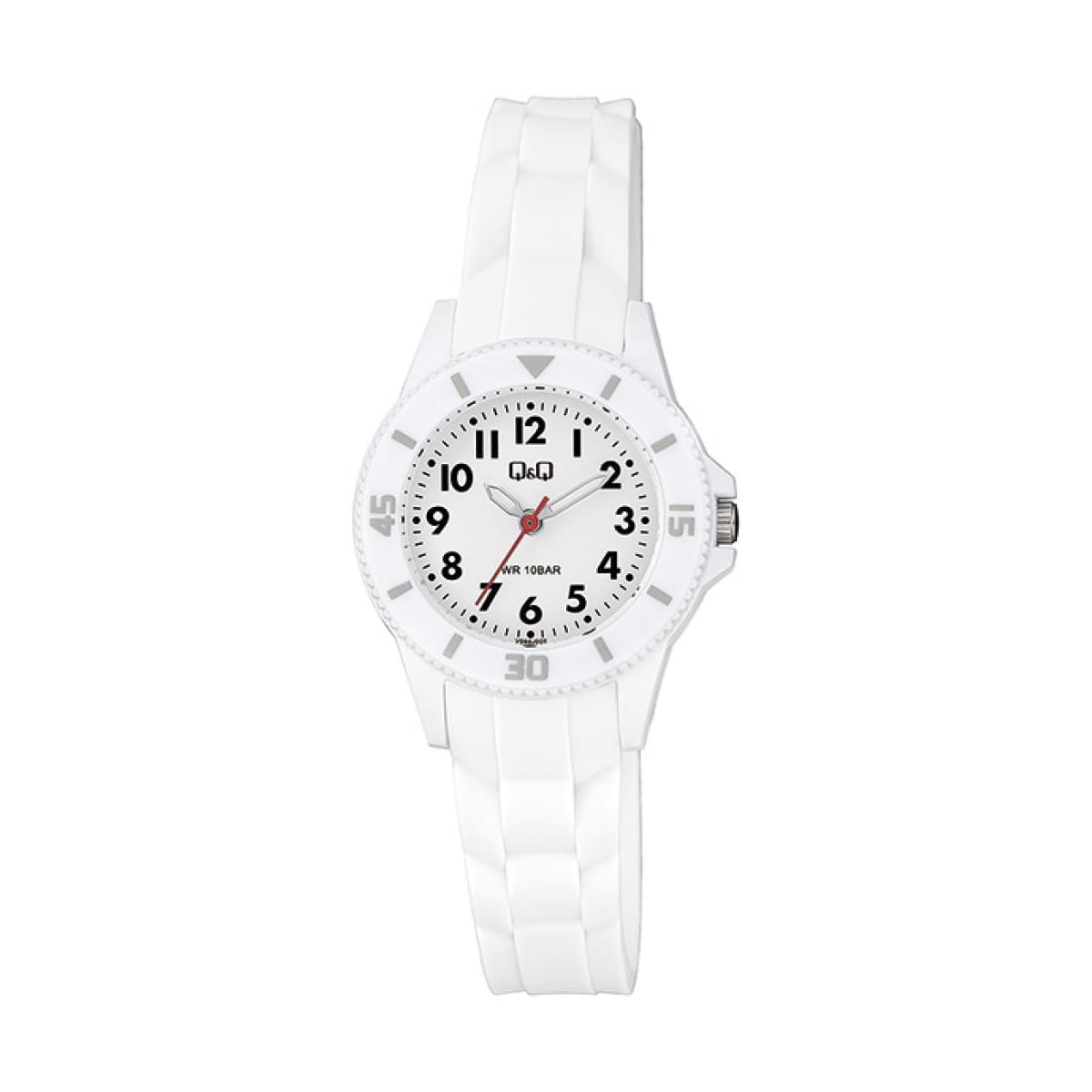 MONTRE QNQ ENFANT SILICONE